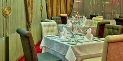 Grifid Hotel Metropol - photo 33