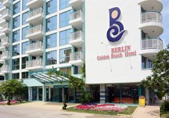 Berlin Golden Beach - photo 1