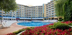 Grifid Hotel Arabella - photo 6