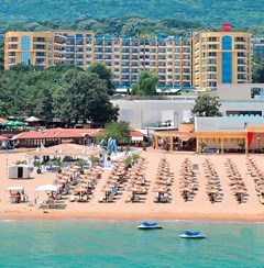 Grifid Hotel Arabella - photo 7