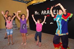 Grifid Hotel Arabella - photo 31