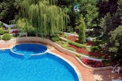 Grifid Hotel Arabella - photo 27