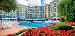 Grifid Hotel Arabella - photo 1