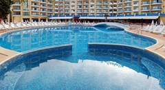 Grifid Hotel Arabella - photo 4
