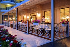 Grifid Hotel Arabella - photo 12