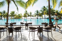 Victoria Beachcomber Resort & Spa - photo 12