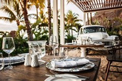 Victoria Beachcomber Resort & Spa - photo 8