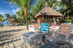Victoria Beachcomber Resort & Spa - photo 1