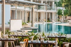 Victoria Beachcomber Resort & Spa - photo 14