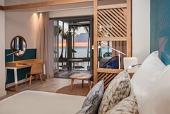 Victoria Beachcomber Resort & Spa - photo 19