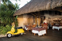 Victoria Beachcomber Resort & Spa - photo 11