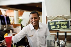 Victoria Beachcomber Resort & Spa - photo 3
