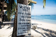Victoria Beachcomber Resort & Spa - photo 4