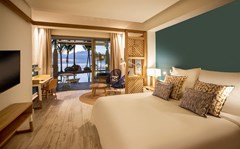 Victoria Beachcomber Resort & Spa - photo 18