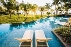 Victoria Beachcomber Resort & Spa - photo 13