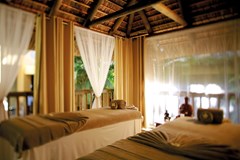 Victoria Beachcomber Resort & Spa - photo 20
