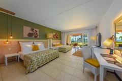 Victoria Beachcomber Resort & Spa - photo 17