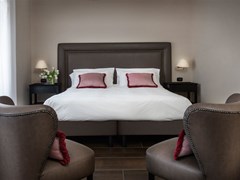 Ambasciatori Place Hotel - photo 20