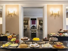 Ambasciatori Place Hotel - photo 13