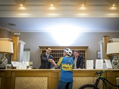 Ambasciatori Place Hotel - photo 1