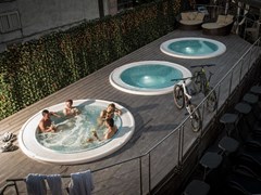Ambasciatori Place Hotel - photo 4