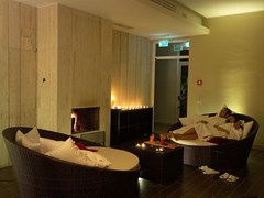 Silva Hotel Splendid - photo 6