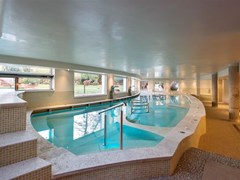 Silva Hotel Splendid - photo 4
