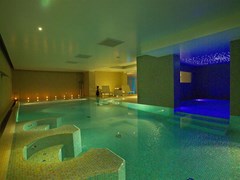 Silva Hotel Splendid - photo 13