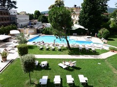Silva Hotel Splendid - photo 3