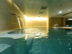 Silva Hotel Splendid - photo 12