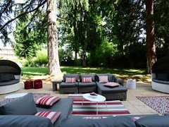 Silva Hotel Splendid - photo 2
