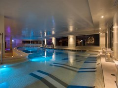Silva Hotel Splendid - photo 11