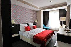 East Gate Boutique Hotel - photo 4