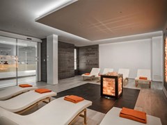 Terme Venezia Hotel - photo 9