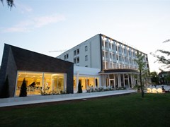 Terme Venezia Hotel - photo 2