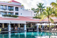 Mauricia Beachcomber Resort & SPA - photo 16