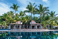 Mauricia Beachcomber Resort & SPA - photo 4