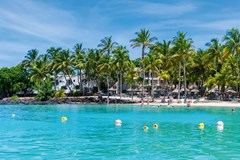 Mauricia Beachcomber Resort & SPA - photo 3