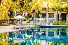 Mauricia Beachcomber Resort & SPA - photo 14