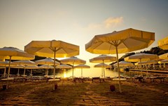 Hilton Bodrum Turkbuku Resort & Spa - photo 9