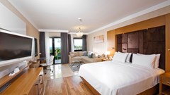 Hilton Bodrum Turkbuku Resort & Spa - photo 16