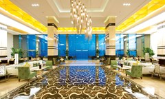 Hilton Bodrum Turkbuku Resort & Spa - photo 12