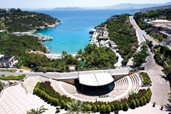 Hilton Bodrum Turkbuku Resort & Spa - photo 6