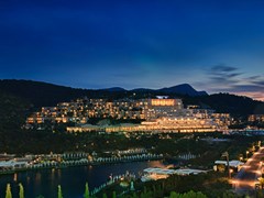 Hilton Bodrum Turkbuku Resort & Spa - photo 8