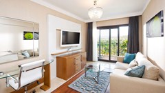 Hilton Bodrum Turkbuku Resort & Spa - photo 18