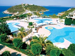 Hilton Bodrum Turkbuku Resort & Spa - photo 3