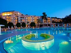 Hilton Bodrum Turkbuku Resort & Spa - photo 7
