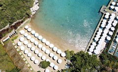 Hilton Bodrum Turkbuku Resort & Spa - photo 10