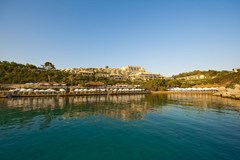 Hilton Bodrum Turkbuku Resort & Spa - photo 1