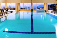 Hilton Bodrum Turkbuku Resort & Spa - photo 14